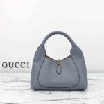 Gucci Softbit maxi shoulder bag(HIGH-END GRADE) - Image 4