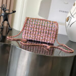 Chanel Small Flap Bag(HIGH-END GRADE) - Image 4