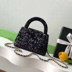 CHANEL KELLY BAG(HIGH-END GRADE) - Image 4
