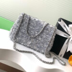 Chanel Small Flap Bag(HIGH-END GRADE) - Image 4