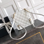 Chanel Backpack(HIGH-END GRADE) - Image 4