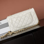 CHANEL Mini Flap Bag(HIGH-END GRADE) - Image 4