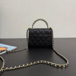 Chanel Clutch With Chain(HIGH-END GRADE) - Image 4