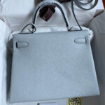 Hermes Kelly 25(HIGH-END GRADE) - Image 4