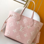 LV Neverfull MM - Image 4