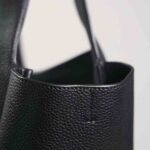 LE 5 À 7 bea in grained leather(HIGH-END GRADE) - Image 4