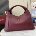 Gucci Softbit maxi shoulder bag(HIGH-END GRADE) - Image 4