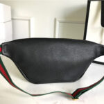 GUCCI Print Belt Bag - Image 4