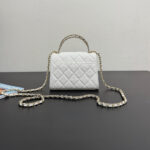 Chanel Clutch With Chain(HIGH-END GRADE) - Image 4