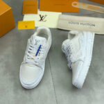 LV Trainer Sneaker - Image 4