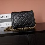 CHANEL Mini Flap Bag(HIGH-END GRADE) - Image 4