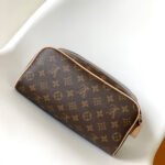 LV Toilet Dopp Kit Pouch - Image 4