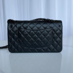 CHANEL Classic Flap Handbag(HIGH-END GRADE) - Image 4
