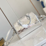 LV Speedy Bandouliere 20 - Image 4