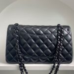 CHANEL Classic Flap Handbag(HIGH-END GRADE) - Image 4