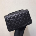 CHANEL Mini Flap Bag(HIGH-END GRADE) - Image 4