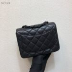 CHANEL Mini Flap Bag(HIGH-END GRADE) - Image 4