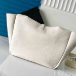 YSL LE 5 À 7 BEA in grained leather(HIGH-END GRADE) - Image 4