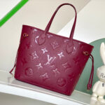 LV Neverfull MM - Image 4