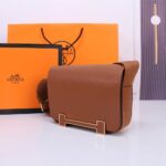 Hermès Geta Bag - Image 4