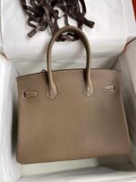 Hermes Birkin 35 - Image 4