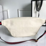 GUCCI Print Belt Bag - Image 4