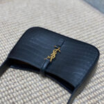 YSL LE 5 A 7 HOBO BAG(high-end grade) - Image 4