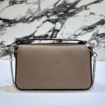 Fendi Baguette Mini(HIGH-END GRADE) - Image 4