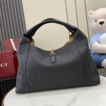 Gucci Softbit maxi shoulder bag(HIGH-END GRADE) - Image 4