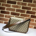 Gucci Horsebit 1955 Shoulder Bag - Image 4