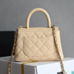 CHANEL Clutch with Chain(HIGH-END GRADE) - Image 4