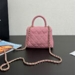 CHANEL Clutch with Chain(HIGH-END GRADE) - Image 4