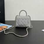 CHANEL Clutch with Chain(HIGH-END GRADE) - Image 4