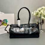 Prada Medium leather handbag(high-end grade) - Image 4