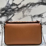 Fendi Baguette Mini(HIGH-END GRADE) - Image 4