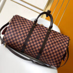 LV Keepall Bandoulière 50 - Image 4