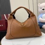 Gucci Softbit maxi shoulder bag(HIGH-END GRADE) - Image 4
