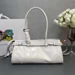 Prada Medium leather handbag(high-end grade) - Image 4
