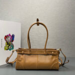 Prada Medium leather handbag(high-end grade) - Image 4