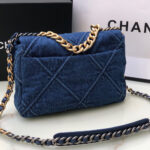 CHANEL 19 Handbag - Image 4