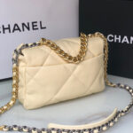 CHANEL 19 Handbag - Image 4