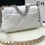 CHANEL 19 Handbag - Image 4