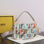 Fendi Baguette - Image 4