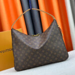 LV Slouchy MM - Image 4