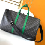 LV Keepall Bandoulière 50 - Image 4