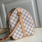 LV Speedy Bandouliere 30 Handbag - Image 4