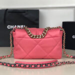 CHANEL 19 Handbag - Image 4