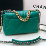 CHANEL 19 Handbag - Image 4