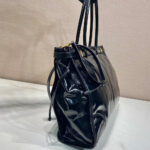 Prada Extra large leather handbag(high-end grade) - Image 4
