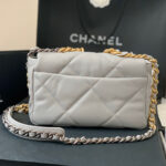 CHANEL 19 Handbag - Image 4